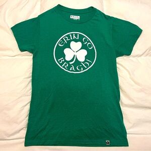 Men’s Irish Erin Go Bragh T-Shirt